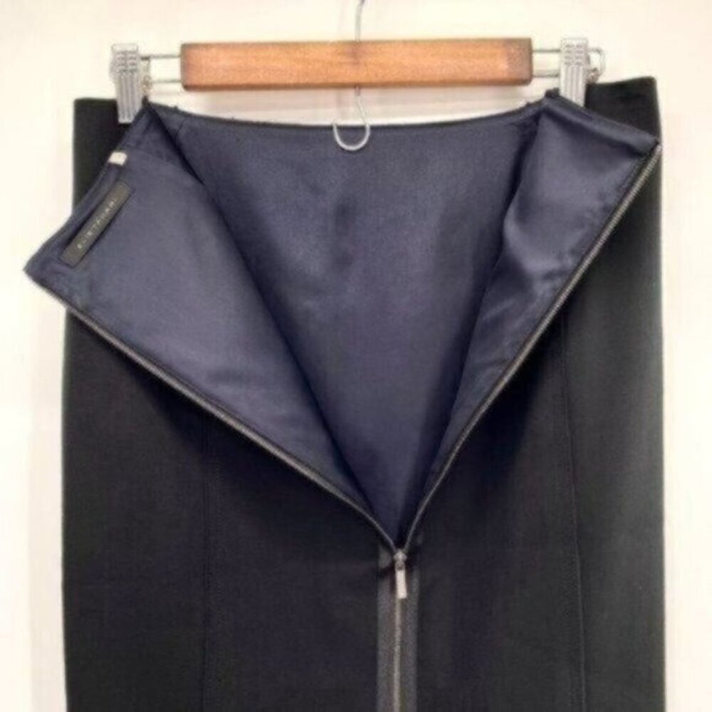 Elie Tahari Zandra Pencil Skirt - Picture 11 of 11